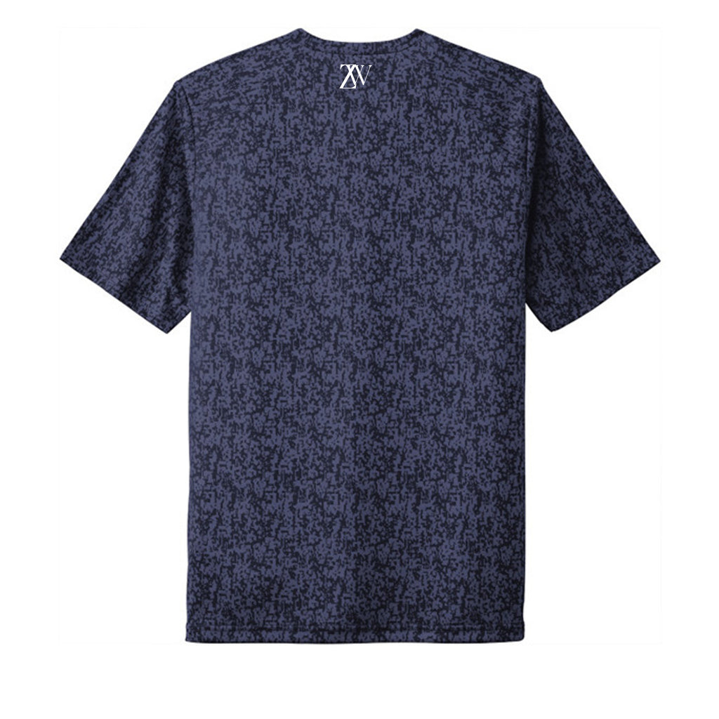True Navy - ST460 - BACK