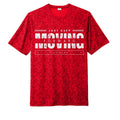 True Red - ST460 - FRONT
