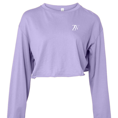 DARK LAVENDER - 6501B - FRONT